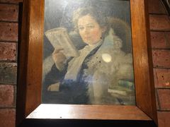 -露西亚咖啡西餐厅(哈尔滨俄侨纪念馆店)