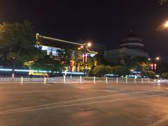 -北大街(地铁站)
