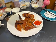 -小满海鲜·别院(天津旗舰店)