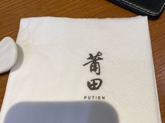 -莆田餐厅(大悦城店)