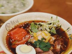东北冷面-吉味馆(柠溪店)