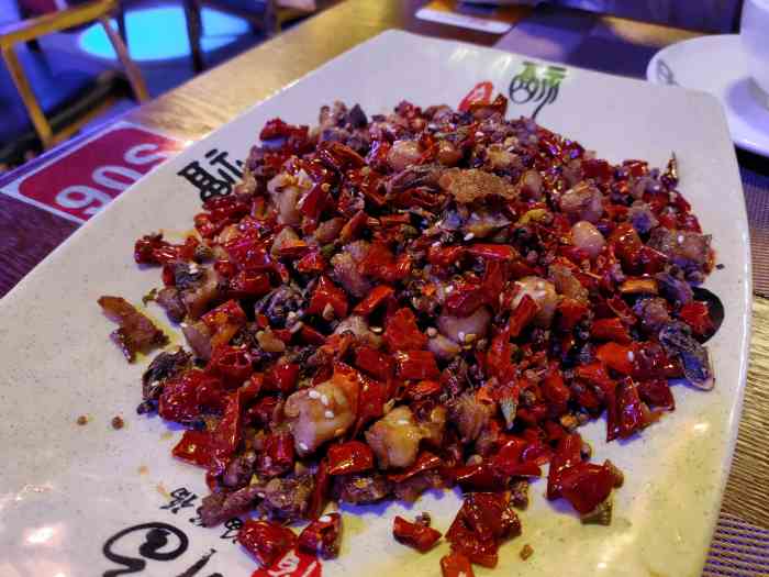 pop音乐餐吧(石牌岭店)-"又来到他们家了,也算是二刷了,这次是好久.