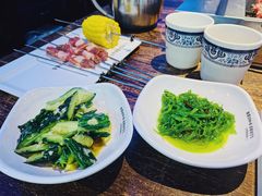 -三个蒙古大叔羊肉串(大宁店)