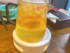 -粗茶淡饭·隐庐私厨(东亭店)