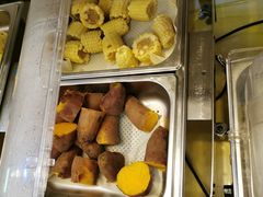 -鹈鹕素食餐厅自助餐部(正阳街店)