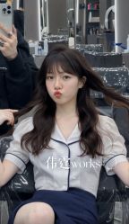 -老佛爷Hair染发烫发Salon