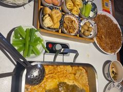 -螺大喜螺蛳粉火锅(雍和宫店)