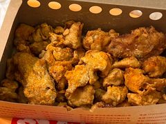 -阿捡忭京炸鸡(韭菜园总店)