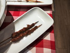 -西贝(凯德壹中心店)