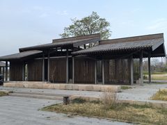 -南湖国家城市湿地公园