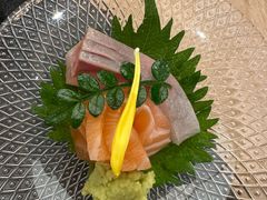 -鮨政· Omakase(港汇恒隆广场店)