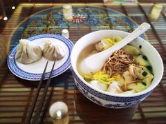 -笑来喜馄饨小笼工坊店(湖滨街店)