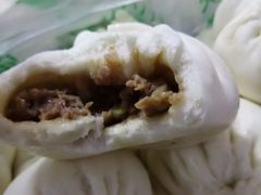 -津味张记包子铺(利民道店)