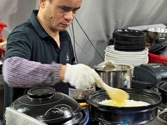-大笑饭堂(甲子桥店)