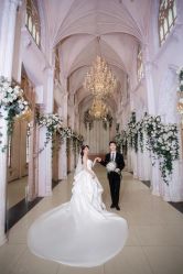 点击看大图 -维多利亚婚纱摄影全球旅拍(华南旗舰店)