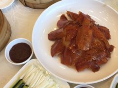 -福满园大酒楼(梅林店)