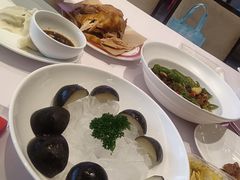 -老妈菜馆(建设街店)