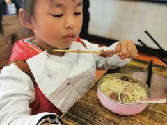 -清真·西北人家风味馆(中山中路店)