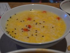 -长安大牌档之西安博物院文化餐厅(中贸店)