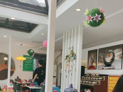-毛辣果·贵州红酸汤牛肉火锅(西单店)