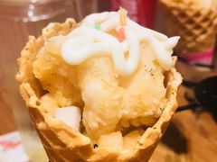 -鱼食饭稻·苏浙土菜17年老馆子(平江路店)