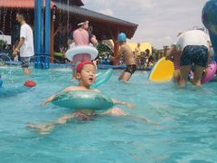 -西安华夏文旅水世界
