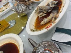 -海宝酒家(中山四路店)