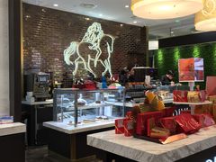 -GODIVA(港汇恒隆广场)
