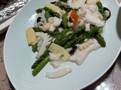 -山外山菜馆(玉泉路店)