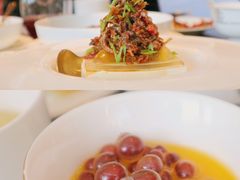 -甄御•海鲜新青岛菜(麦岛店)