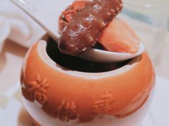 佛跳墙-宣和苑(华侨新村店)