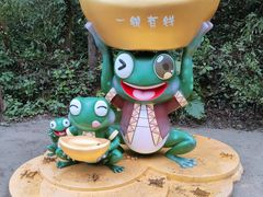 -桂林古东瀑布景区
