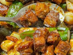 -常来小聚·广州非遗传承餐厅(高德置地店)