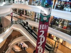 店内环境-大连凯丹广场