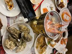 -芭菲盛宴·环球美食(解放碑英利国际店)