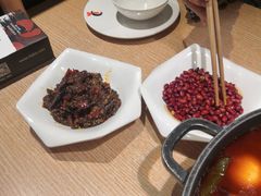 -李子坝梁山鸡(北碚万达五鸡哥店)