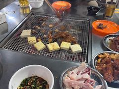 -同心烧烤(总店)