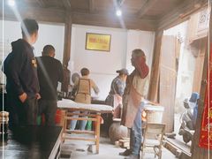 -佰仙面馆