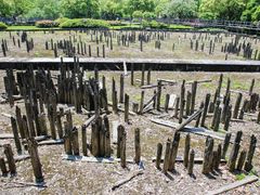 -河姆渡遗址博物馆