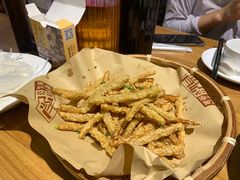 -肖记公安牛肉鱼杂馆· 省级非物质文化遗产(仁和路店)