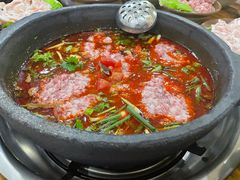 -笔记安顺夺夺粉火锅