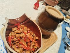 -柴米油盐(土菜院子店)