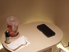 -左右Massage/Spa(长寿路店)