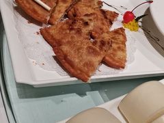 -富淳饭店(陆家嘴保利广场店)