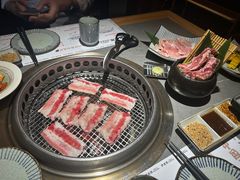 -炉太郎日式烧肉店(华贸店)