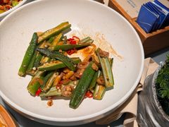 -小大董·烤鸭(观景餐厅·南京西路店)