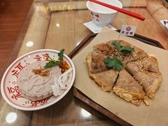 芋泥香酥鸭-芋包王闽南茶楼(八市店)