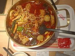 -每味每客·重庆麻辣烫(国泰店)