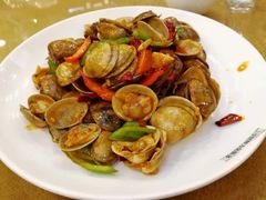 -北塘海鲜·天津菜(大光明桥旗舰店)