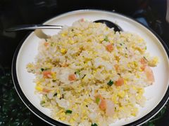 扬州炒饭-小巷餐厅(五大街店)